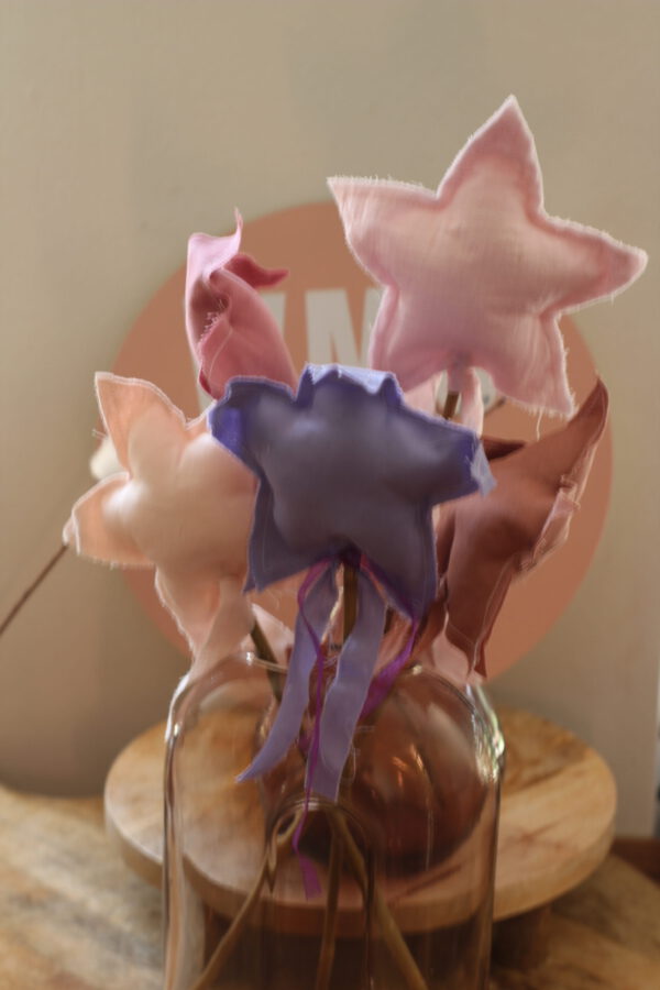 Toverstaf roze hydrofiel - Image 4