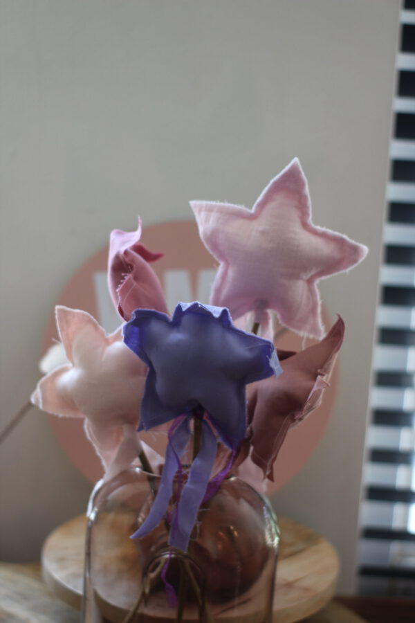 Toverstaf paars - Image 3