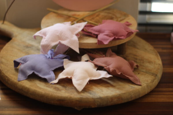 Toverstaf roze hydrofiel - Image 5