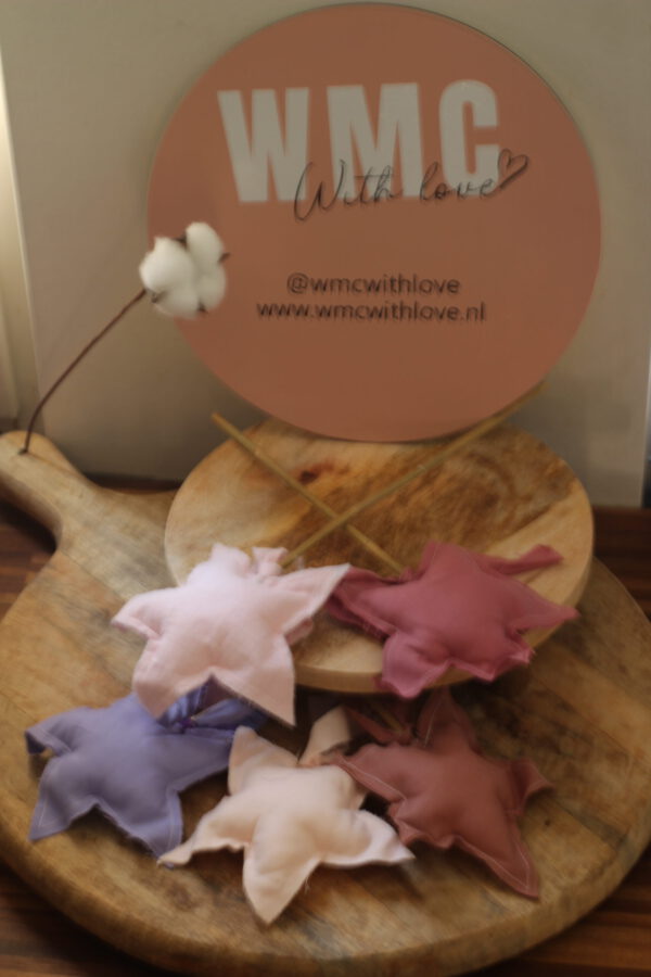 Toverstaf roze - Image 2