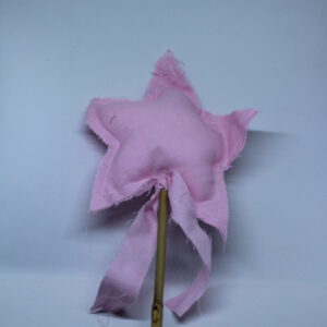 Toverstaf roze