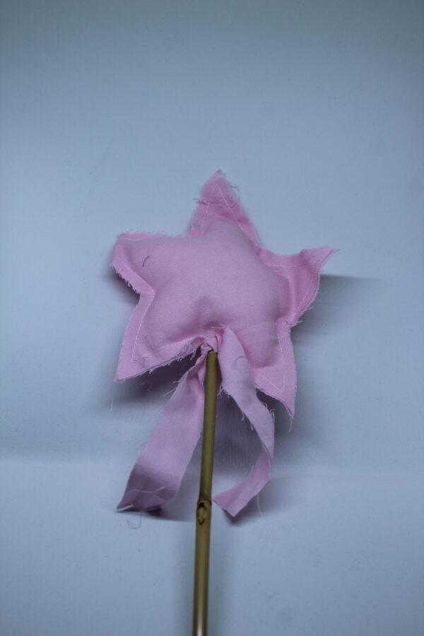 Toverstaf roze