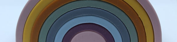 Siliconen regenboog - Image 3