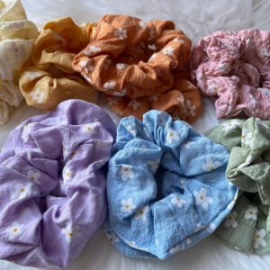 Scrunchies