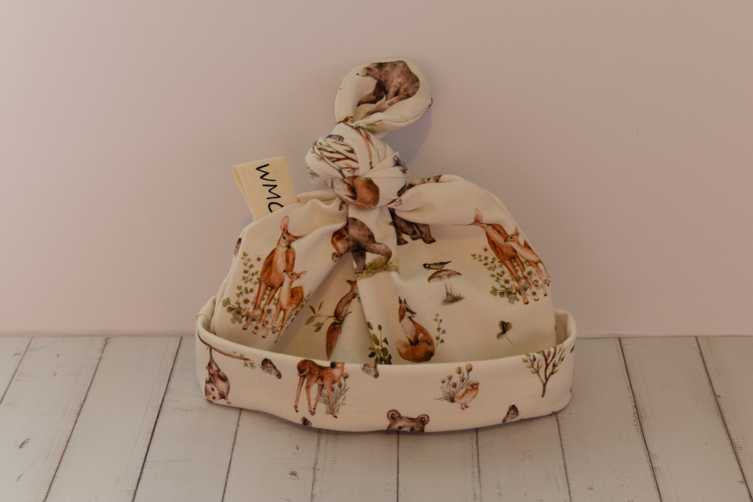 Newbornpakketje 2 - Afbeelding 6