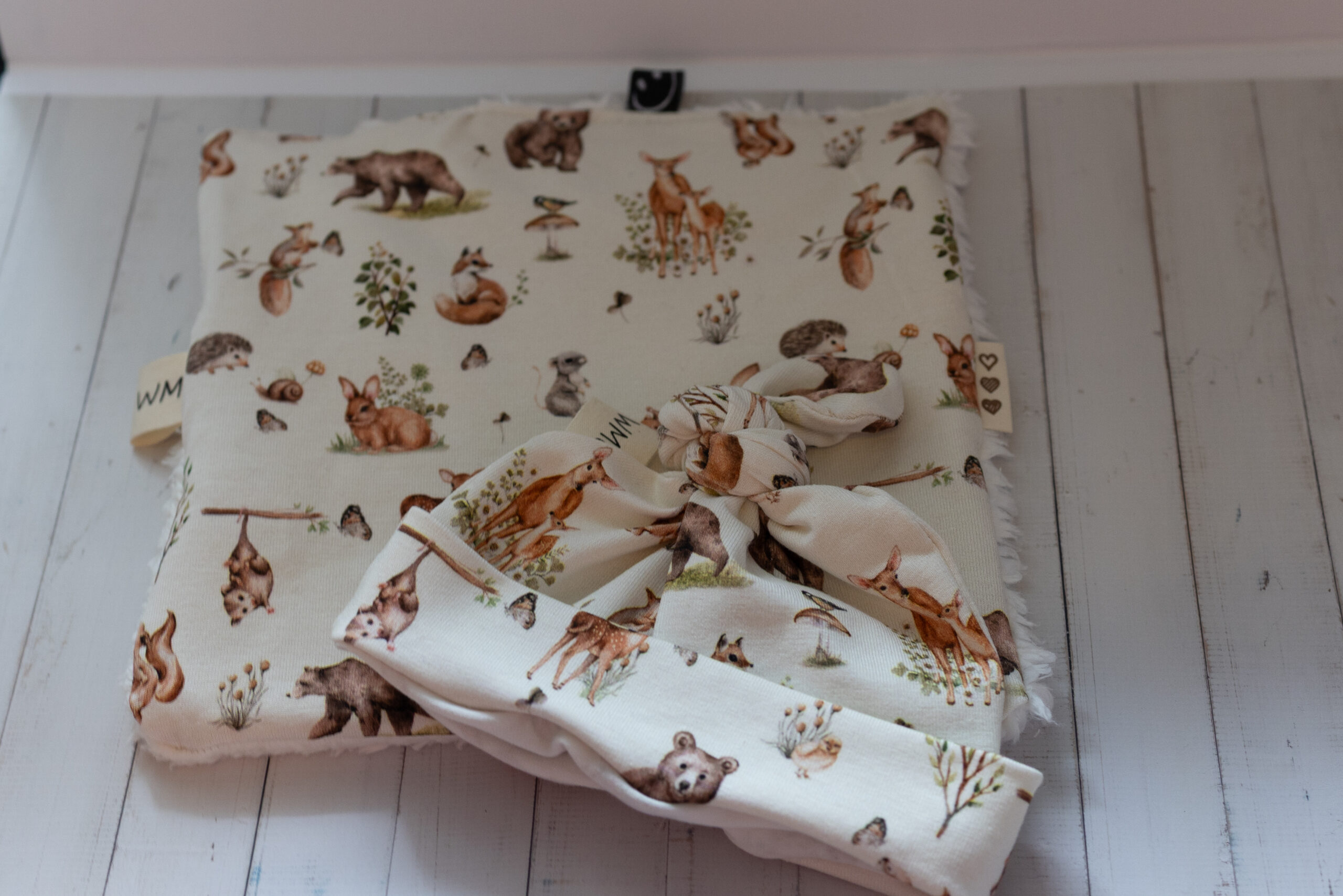 Newbornpakketje 2 - Afbeelding 3