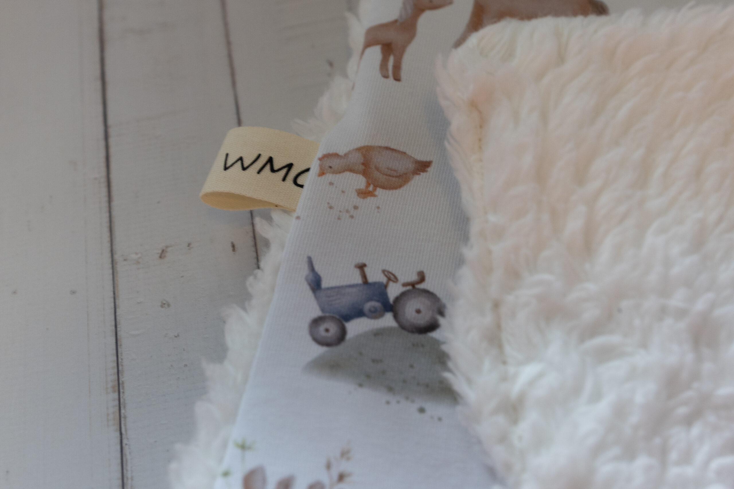 Newbornpakketje 2 - Afbeelding 8