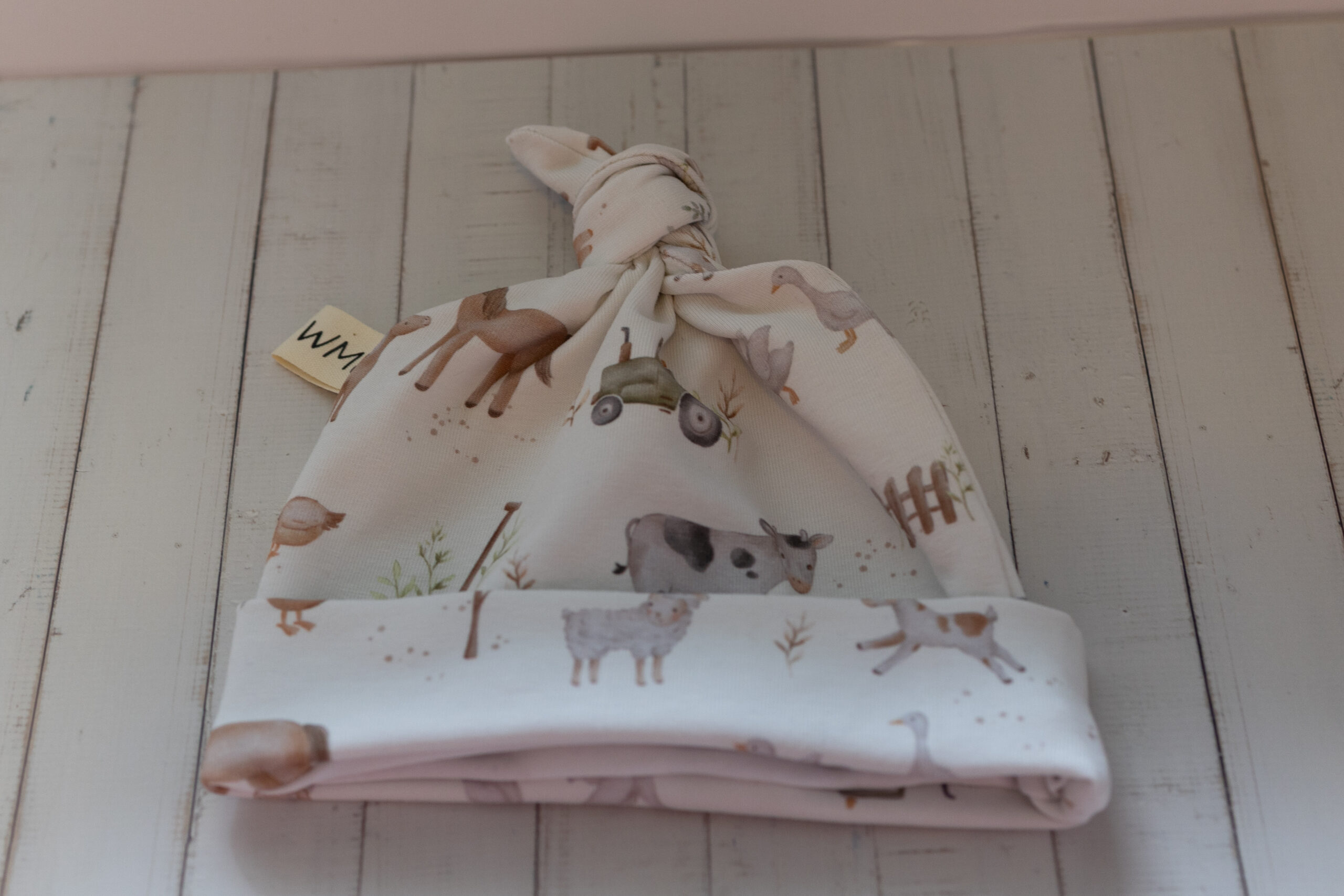 Newbornpakketje 2 - Afbeelding 7