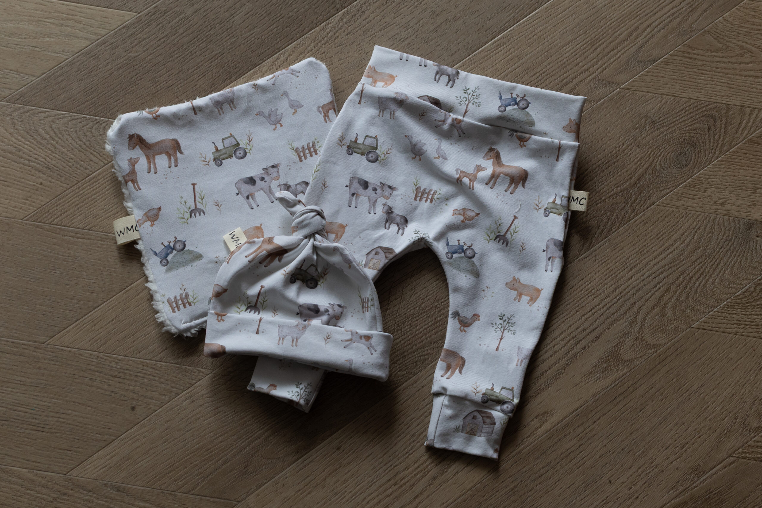 Newbornpakketje 2 - Afbeelding 2