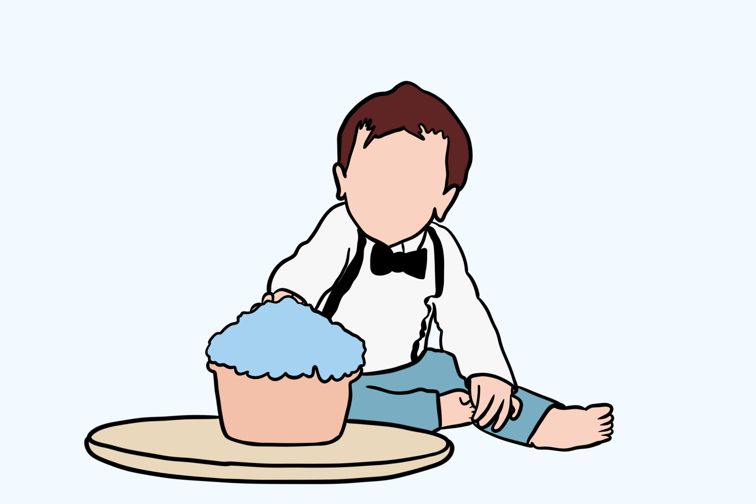 Illustratie - Afbeelding 4