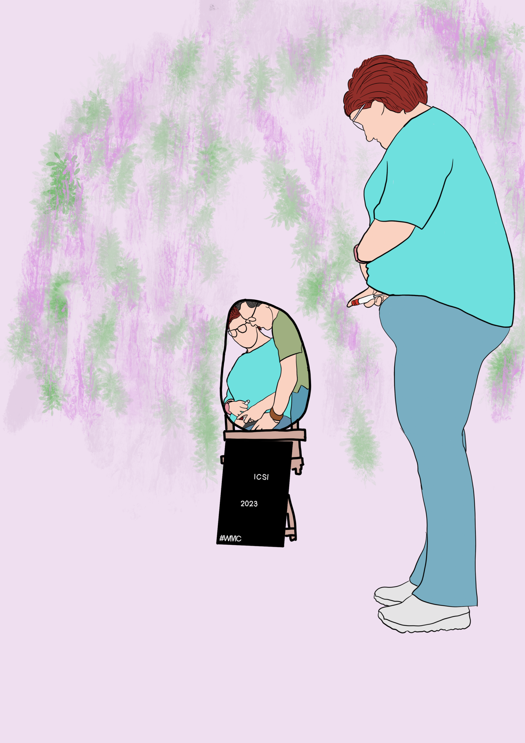 Illustratie - Afbeelding 2